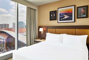 Embassy Suites by Hilton Nashville Downtown