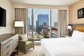 Embassy Suites by Hilton Nashville Downtown