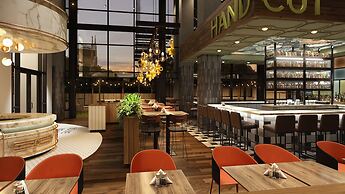 Embassy Suites by Hilton Nashville Downtown