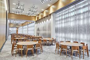 Embassy Suites by Hilton Nashville Downtown