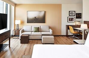 Embassy Suites by Hilton Nashville Downtown