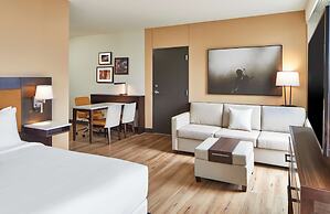 Embassy Suites by Hilton Nashville Downtown