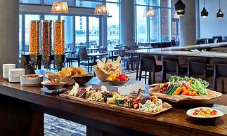 Embassy Suites by Hilton Nashville Downtown