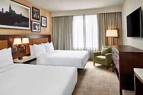 Embassy Suites by Hilton Nashville Downtown
