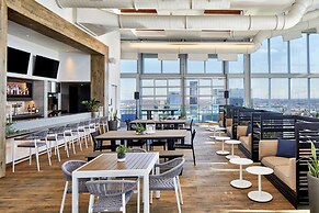 Embassy Suites by Hilton Nashville Downtown