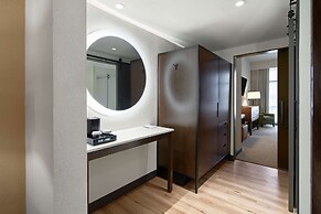 Embassy Suites by Hilton Nashville Downtown