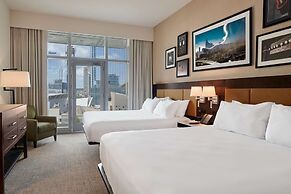 Embassy Suites by Hilton Nashville Downtown