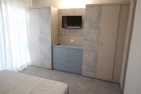 Persea mare appartamenti