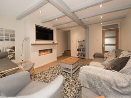 Seashells Cottage