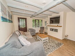 Seashells Cottage