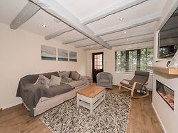Seashells Cottage