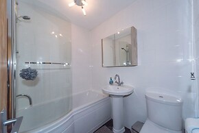 Seashells Cottage
