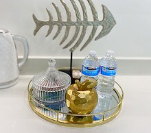 Newpointe Luxury Serviced Apartment at the Atrium