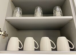 Newpointe Luxury Serviced Apartment at the Atrium