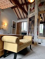 The Coach House and The Stable