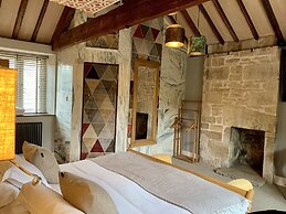 The Coach House and The Stable