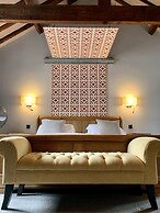 The Coach House and The Stable