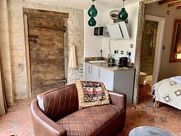 The Coach House and The Stable