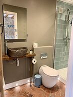 The Coach House and The Stable