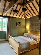 The Coach House and The Stable