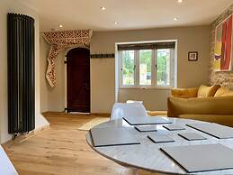 The Coach House and The Stable