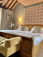 The Coach House and The Stable