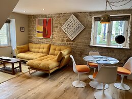 The Coach House and The Stable