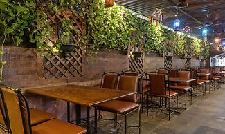 Treebo Bhairavee, Baner