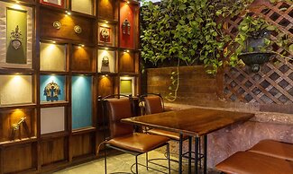 Treebo Bhairavee, Baner