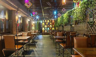 Treebo Bhairavee, Baner