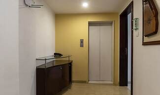 Treebo Bhairavee, Baner