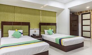 Treebo Bhairavee, Baner