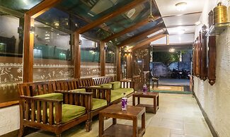 Treebo Bhairavee, Baner