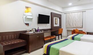 Treebo Bhairavee, Baner