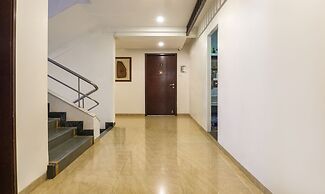 Treebo Bhairavee, Baner