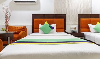 Treebo Bhairavee, Baner