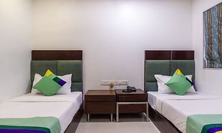 Treebo Bhairavee, Baner