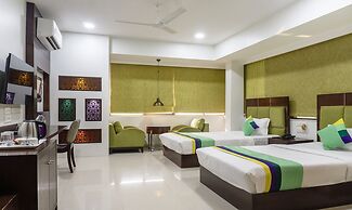 Treebo Bhairavee, Baner