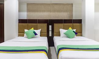 Treebo Bhairavee, Baner