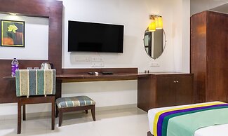 Treebo Bhairavee, Baner