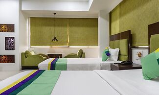 Treebo Bhairavee, Baner