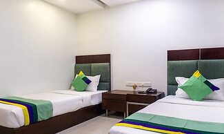 Treebo Bhairavee, Baner