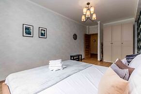 More Apartments na Estonskoy 37 73