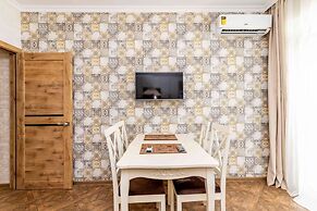 More Apartments na Estonskoy 37 73