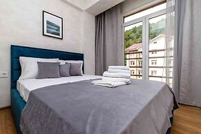 More Apartments na Estonskoy 37 73