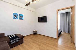 More Apartments na Estonskoy 37 73