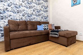 More Apartments na Estonskoy 37 73