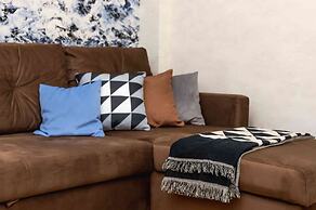 More Apartments na Estonskoy 37 73