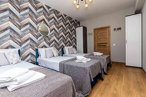 More Apartments na Estonskoy 37 73