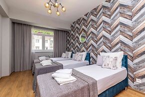 More Apartments na Estonskoy 37 73